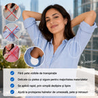 Absorbante Anti-Transpiratie Subrat Fressa