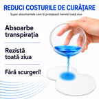 Absorbante Anti-Transpiratie Subrat Fressa