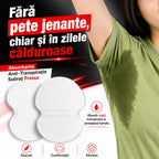 Absorbante Anti-Transpiratie Subrat Fressa